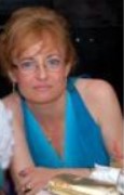 Anitei, Nadia Cerasela
